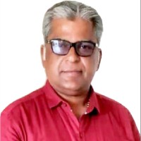 Shreehari Nair
