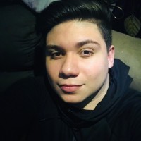 Matheus Fraga de Souza