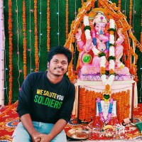Pramesh Behera
