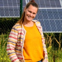 Marijke Dijkman