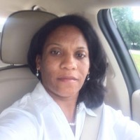 Shauna Jones