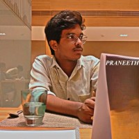 Muvvala . Durga Praneeth