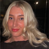 Lauren Eastwood