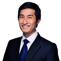 Ernest Ng Shang En