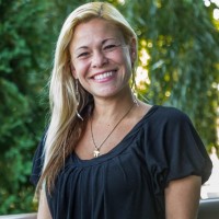 Rachel Manhim