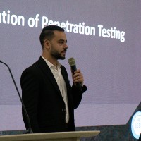 Mahmoud Mosbah