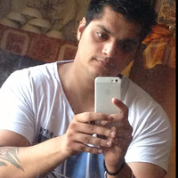 Maninder singh