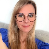 Laurène MOUQUET