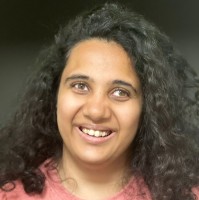 Shivangi Anil M.A. NCC