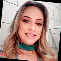 Amanda Camarinho Brilhante