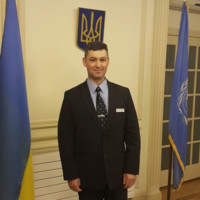 Ivan Pavlenko