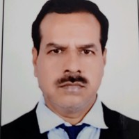 Rajendra Singh Tanwar