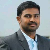 Kalisetty Venkata Sudheer