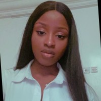 Yasmin Omoregie