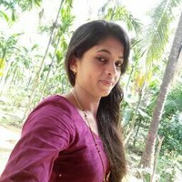 Kavitha P