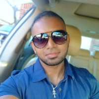 Kris Mohan