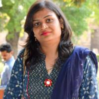 Garima Khandelwal