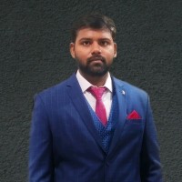 V Mohan Kumar