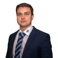 Evgeny Kravchenko