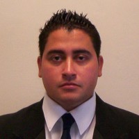 José Luis Ramon Solis