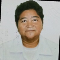 Marcia de Castro