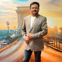 Vijay Bhavsar