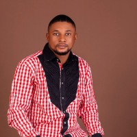 MICHAEL YAHAYA