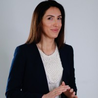 Natia Kalatozishvili
