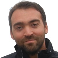 Simone Pugno