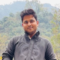 Anshuman Gupta