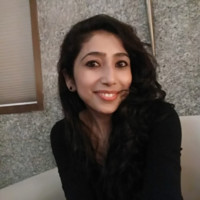 Sunita Hariani