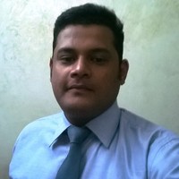 Gaurav Raj
