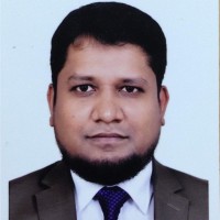 A K M Moinul Islam