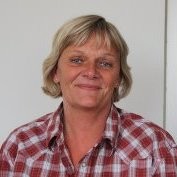 Lise Antonsen