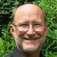 Jonathan Saxton