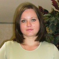 Юлия Маркина