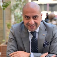 Bashar Al Twal