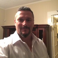 Jeff Ward