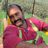 Anil Kumar.G