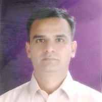 Vipul Vyas