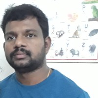 Satheesh Kumar