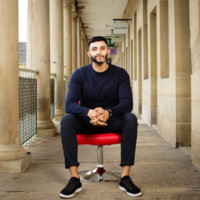 Haseeb Mohammed