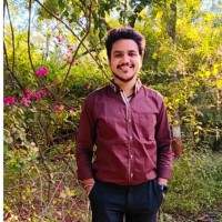 Vaibhav Jeiin