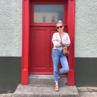 Rachel Walsh