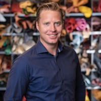 Jeffrey De Vrieze