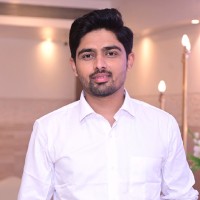 Prabhanjan Thorat
