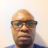 Carlvin Mudoh