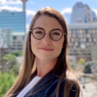 Nicole Taylor, Cpa