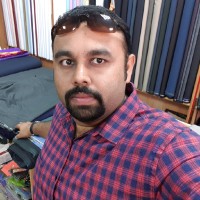 Vinu Kumar