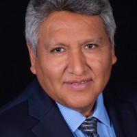 Jose Chamorro
